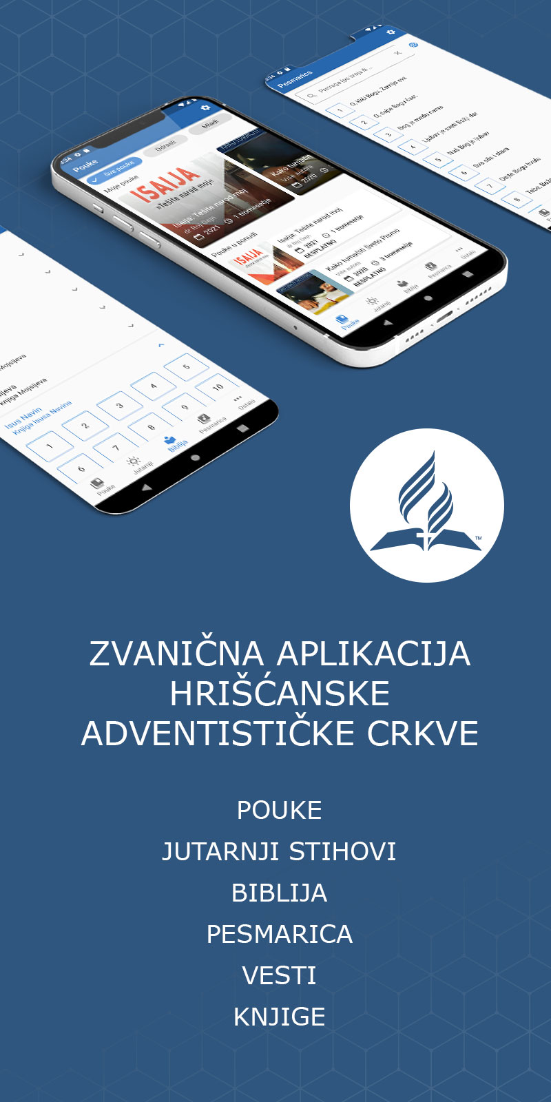 Subotna skola app